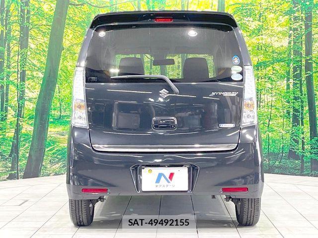Suzuki WAGON R 2015-07 8211089-14