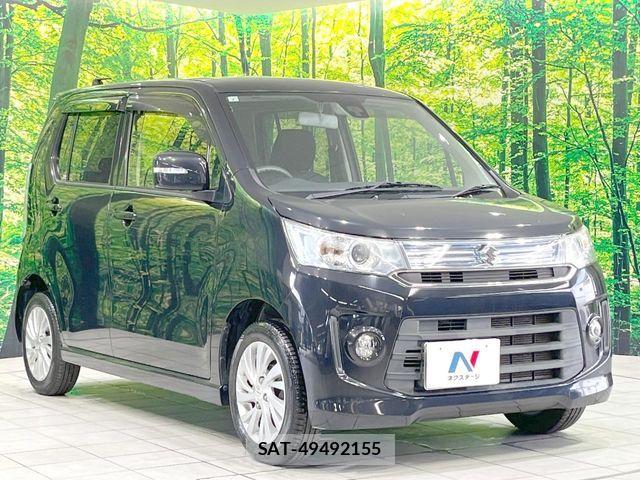 Suzuki WAGON R 2015-07 8211089-15