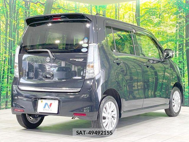 Suzuki WAGON R 2015-07 8211089-16