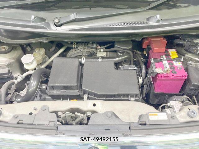 Suzuki WAGON R 2015-07 8211089-17