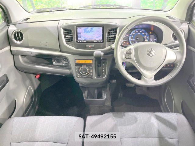 Suzuki WAGON R 2015-07 8211089-1