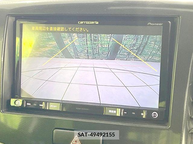 Suzuki WAGON R 2015-07 8211089-3
