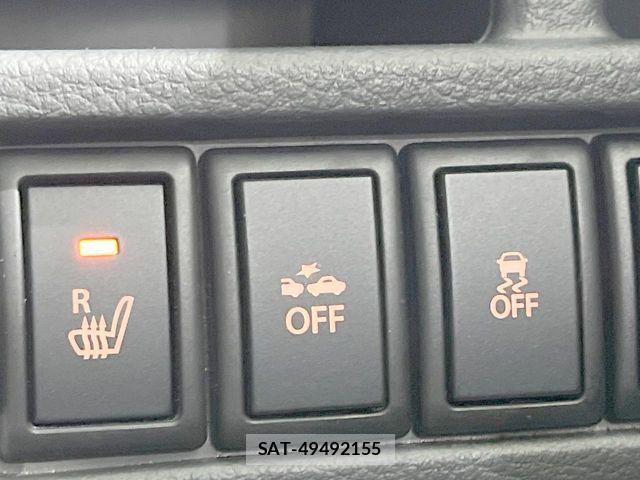 Suzuki WAGON R 2015-07 8211089-5