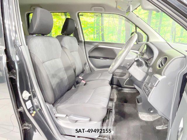 Suzuki WAGON R 2015-07 8211089-7