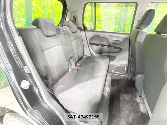 Suzuki WAGON R 2015-07 8211089-8