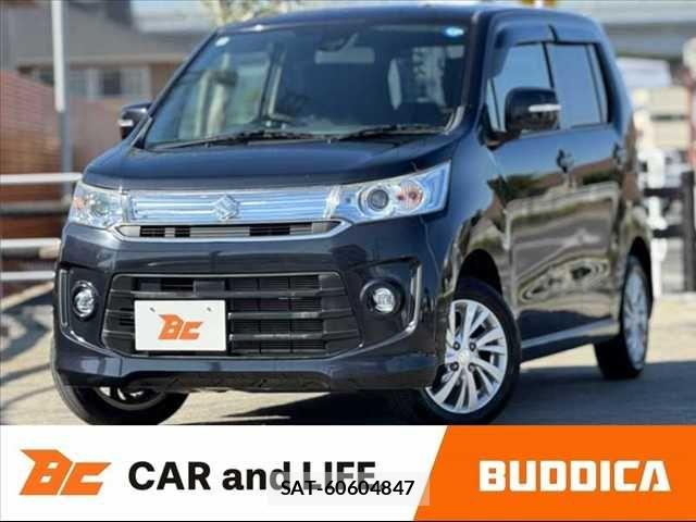 Suzuki WAGON R 2016-03 8211090-0