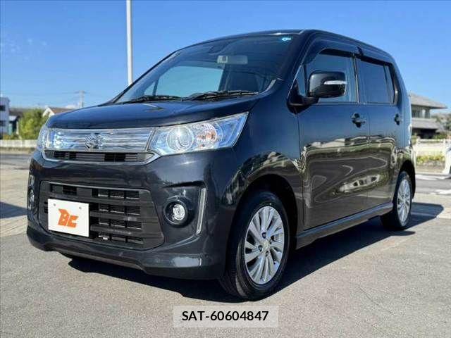 Suzuki WAGON R 2016-03 8211090-9