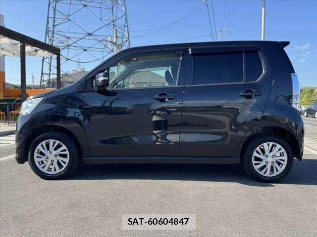 Suzuki WAGON R 2016-03 8211090-10