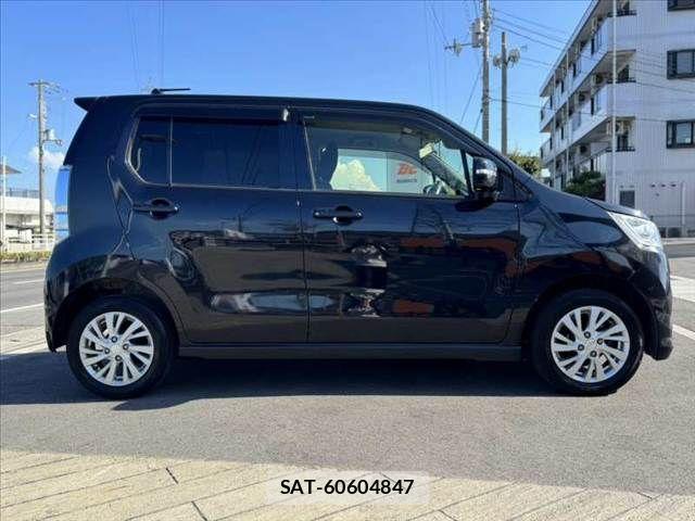 Suzuki WAGON R 2016-03 8211090-11