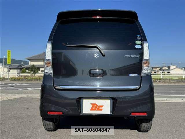 Suzuki WAGON R 2016-03 8211090-13