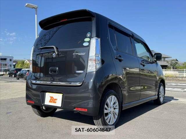 Suzuki WAGON R 2016-03 8211090-14