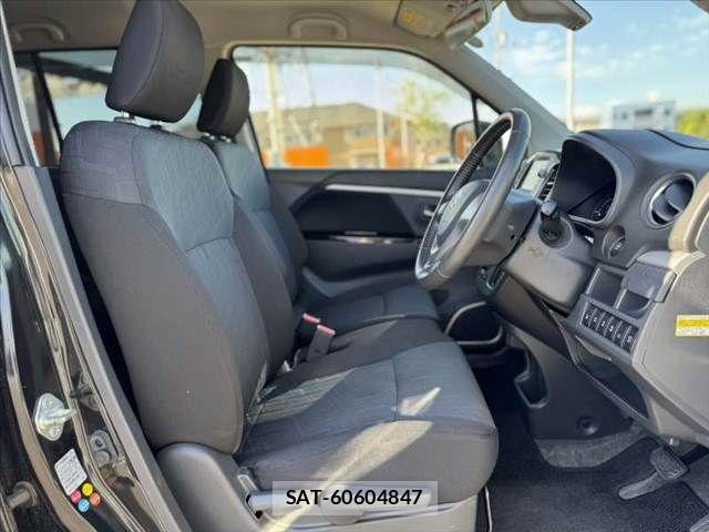 Suzuki WAGON R 2016-03 8211090-15
