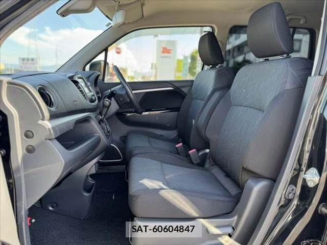 Suzuki WAGON R 2016-03 8211090-16