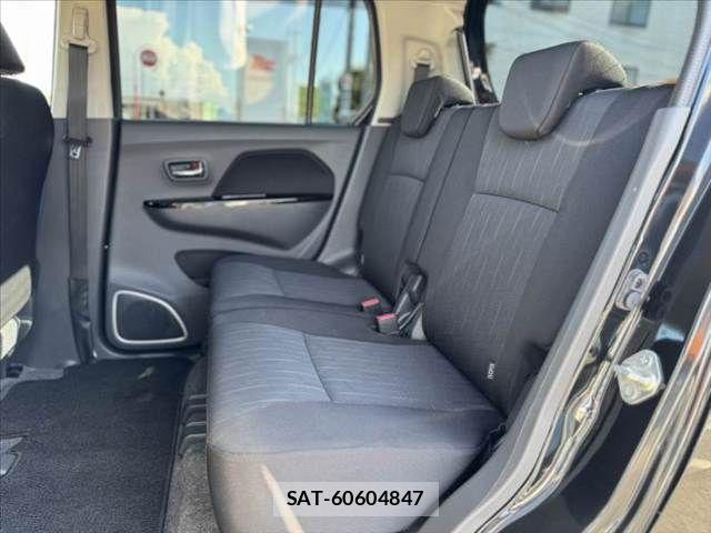 Suzuki WAGON R 2016-03 8211090-17