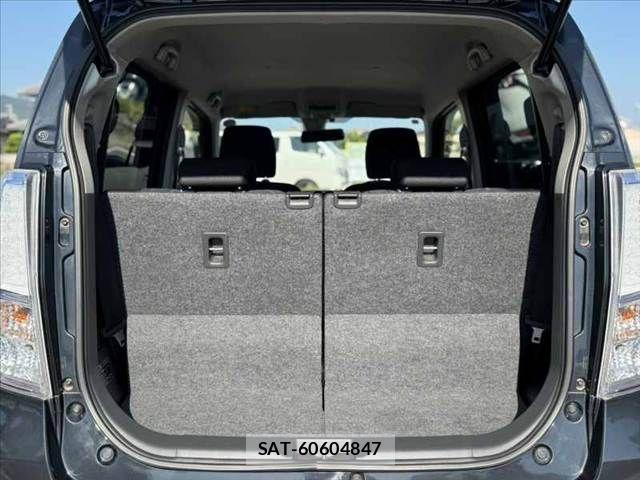 Suzuki WAGON R 2016-03 8211090-19