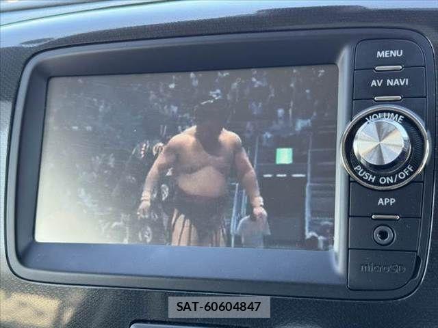 Suzuki WAGON R 2016-03 8211090-20