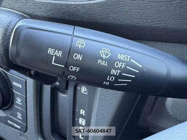 Suzuki WAGON R 2016-03 8211090-22