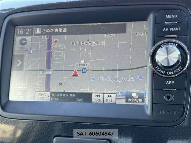Suzuki WAGON R 2016-03 8211090-2