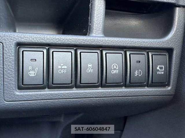 Suzuki WAGON R 2016-03 8211090-4