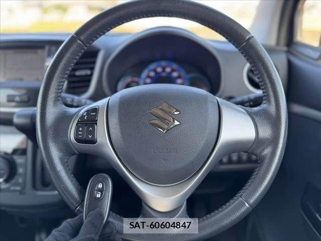 Suzuki WAGON R 2016-03 8211090-5