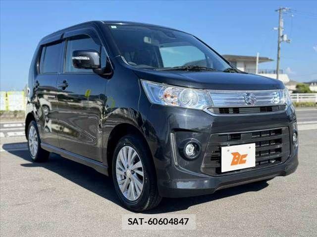 Suzuki WAGON R 2016-03 8211090-7