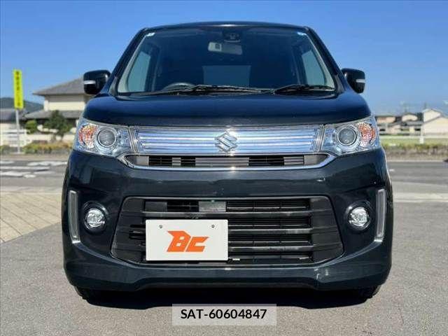 Suzuki WAGON R 2016-03 8211090-8