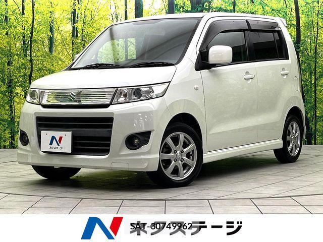 Suzuki WAGON R 2009-09 8211096-0