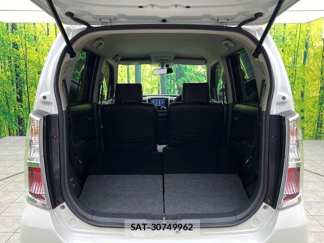 Suzuki WAGON R 2009-09 8211096-9