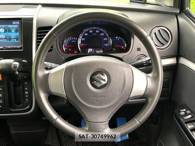 Suzuki WAGON R 2009-09 8211096-10