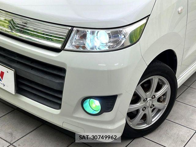 Suzuki WAGON R 2009-09 8211096-11
