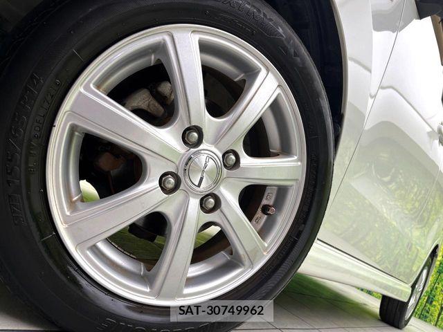 Suzuki WAGON R 2009-09 8211096-12