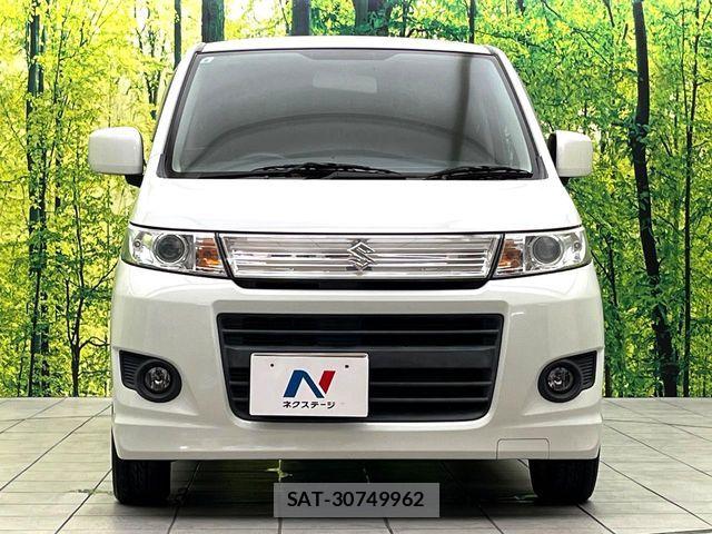 Suzuki WAGON R 2009-09 8211096-13