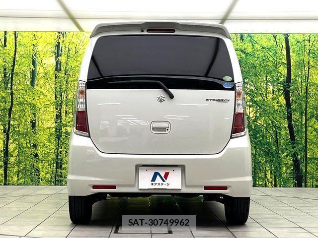 Suzuki WAGON R 2009-09 8211096-14