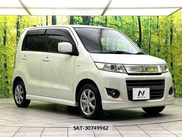 Suzuki WAGON R 2009-09 8211096-15
