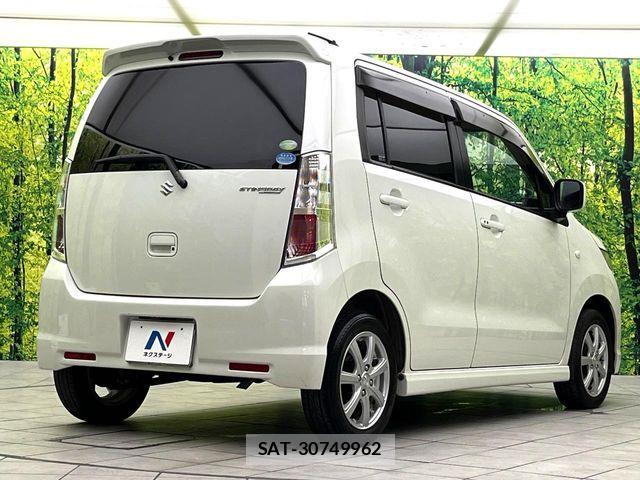 Suzuki WAGON R 2009-09 8211096-16