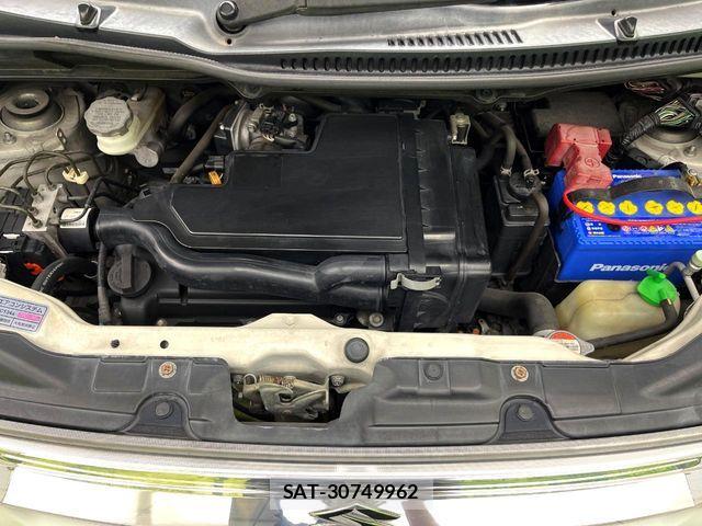 Suzuki WAGON R 2009-09 8211096-17