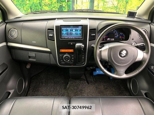 Suzuki WAGON R 2009-09 8211096-1