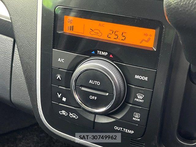 Suzuki WAGON R 2009-09 8211096-5