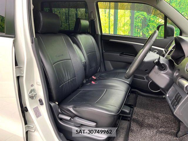 Suzuki WAGON R 2009-09 8211096-7