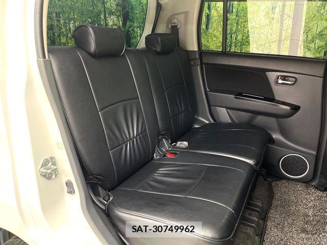Suzuki WAGON R 2009-09 8211096-8