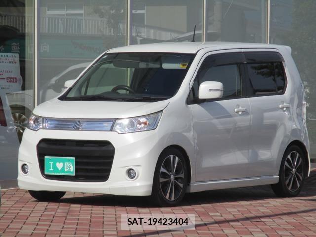 Suzuki WAGON R 2014-01 8211091-0