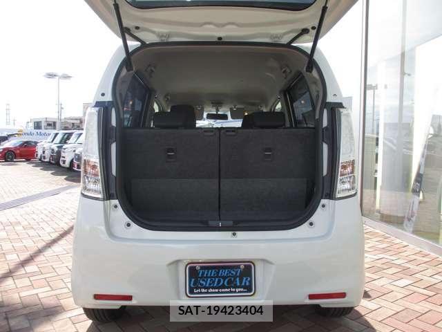 Suzuki WAGON R 2014-01 8211091-9