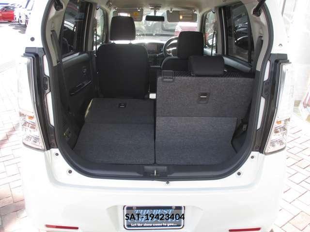 Suzuki WAGON R 2014-01 8211091-10