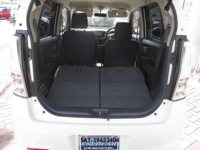 Suzuki WAGON R 2014-01 8211091-11