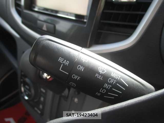 Suzuki WAGON R 2014-01 8211091-15