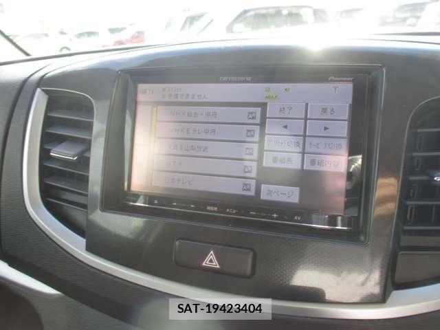 Suzuki WAGON R 2014-01 8211091-21