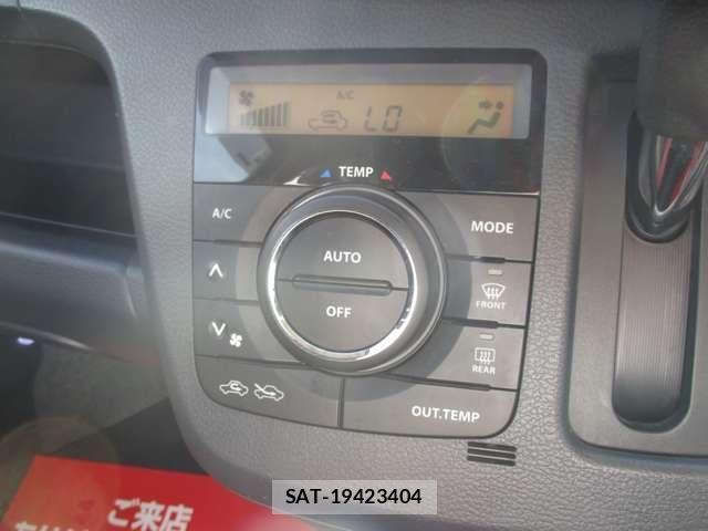 Suzuki WAGON R 2014-01 8211091-23