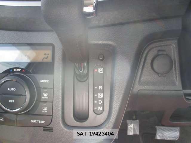 Suzuki WAGON R 2014-01 8211091-24
