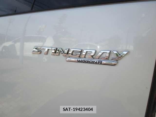 Suzuki WAGON R 2014-01 8211091-29