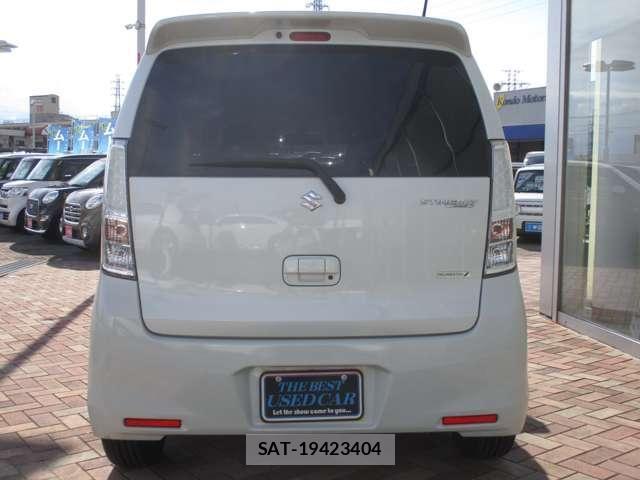 Suzuki WAGON R 2014-01 8211091-4